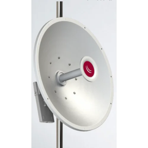 Антенна MikroTik 30dBi 5Ghz (некондиция)